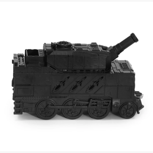 AuraTank™ |                       Un momento de calma