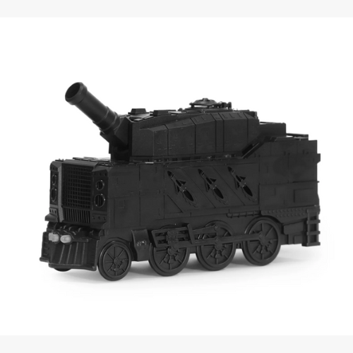 AuraTank™ |                       Un momento de calma