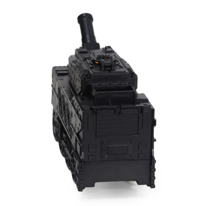 AuraTank™ |                       Un momento de calma