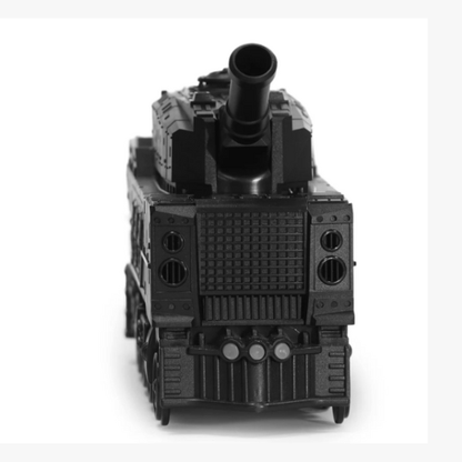 AuraTank™ |                       Un momento de calma