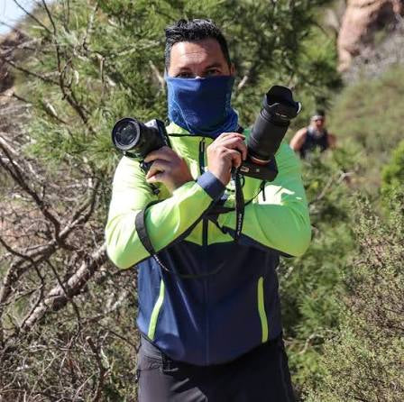 Steve L. — Arizona